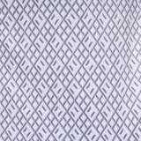 ジオメトリックプリント5分袖フードパーカー | NICOLE | 詳細画像13 