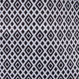 ジオメトリックプリント5分袖フードパーカー | NICOLE | 詳細画像14 