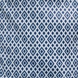 ジオメトリックプリント5分袖フードパーカー | NICOLE | 詳細画像15 