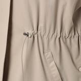 【WALDO】フーデットブルゾン | NICOLE | 詳細画像13