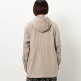 【WALDO】フーデットブルゾン | NICOLE | 詳細画像5