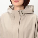 【WALDO】フーデットブルゾン | NICOLE | 詳細画像7