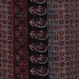 【WALDO】パネル柄プリントパンツ | NICOLE | 詳細画像14