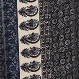 【WALDO】パネル柄プリントパンツ | NICOLE | 詳細画像15