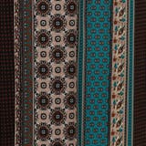 【WALDO】パネル柄プリントパンツ | NICOLE | 詳細画像16