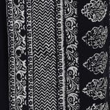 【WALDO】パネル柄プリントパンツ | NICOLE | 詳細画像11