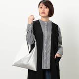 【WALDO】トライアングルバッグ小 | NICOLE | 詳細画像11 
