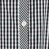 【WALDO】バックプリーツバンドカラーシャツ | NICOLE | 詳細画像9 