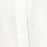 【WALDO】レギュラー衿オーバーシャツ | NICOLE | 詳細画像10 