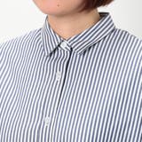 【WALDO】レギュラー衿オーバーシャツ | NICOLE | 詳細画像7 