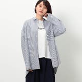 91その他2 | 【WALDO】レギュラー衿オーバーシャツ | NICOLE