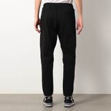 圧縮マイクロカノコイージーテックパンツ | NICOLE | 詳細画像3 