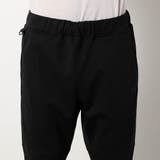 圧縮マイクロカノコイージーテックパンツ | NICOLE | 詳細画像5 