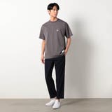 イージーテーパ―ドパンツ | NICOLE | 詳細画像2