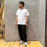 【DISCUS別注】ドットメッシュイージーパンツ | NICOLE | 詳細画像15 