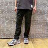 【DISCUS別注】ドットメッシュイージーパンツ | NICOLE | 詳細画像18 