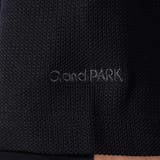 ラッセルカノコTシャツ | NICOLE | 詳細画像11 