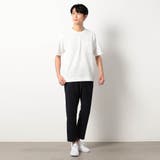 ラッセルカノコTシャツ | NICOLE | 詳細画像2 