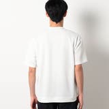 ラッセルカノコTシャツ | NICOLE | 詳細画像3 