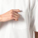 ラッセルカノコTシャツ | NICOLE | 詳細画像7 