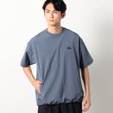 【KELTY別注】ラッシュコンフォートTシャツ | NICOLE | 詳細画像1 
