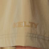 【KELTY別注】ラッシュコンフォートTシャツ | NICOLE | 詳細画像14 
