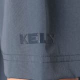 【KELTY別注】ラッシュコンフォートTシャツ | NICOLE | 詳細画像16 