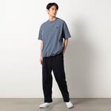 【KELTY別注】ラッシュコンフォートTシャツ | NICOLE | 詳細画像2 