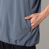 【KELTY別注】ラッシュコンフォートTシャツ | NICOLE | 詳細画像7 