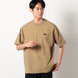 18ベージュ | 【KELTY別注】ラッシュコンフォートTシャツ | NICOLE