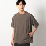39チャコールグレー | 【KELTY別注】ラッシュコンフォートTシャツ | NICOLE