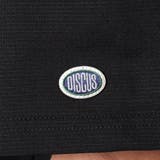 【DISCUS別注】ドットメッシュラグランTシャツ | NICOLE | 詳細画像10 