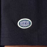 【DISCUS別注】ドットメッシュラグランTシャツ | NICOLE | 詳細画像11 