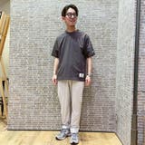 【DISCUS別注】ドットメッシュラグランTシャツ | NICOLE | 詳細画像13 