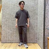 【DISCUS別注】ドットメッシュラグランTシャツ | NICOLE | 詳細画像14 