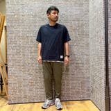 【DISCUS別注】ドットメッシュラグランTシャツ | NICOLE | 詳細画像17 