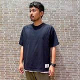 【DISCUS別注】ドットメッシュラグランTシャツ | NICOLE | 詳細画像18 