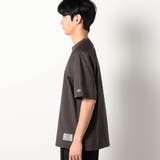 【DISCUS別注】ドットメッシュラグランTシャツ | NICOLE | 詳細画像4 