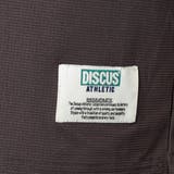【DISCUS別注】ドットメッシュラグランTシャツ | NICOLE | 詳細画像8 