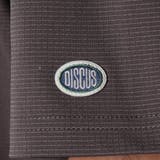 【DISCUS別注】ドットメッシュラグランTシャツ | NICOLE | 詳細画像9 