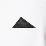 【KELTY別注】バックプリントTシャツ | NICOLE | 詳細画像11 