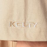【KELTY別注】バックプリントTシャツ | NICOLE | 詳細画像16 