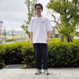 【KELTY別注】バックプリントTシャツ | NICOLE | 詳細画像2 