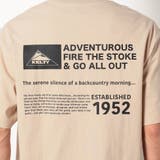 【KELTY別注】バックプリントTシャツ | NICOLE | 詳細画像21 