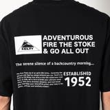 【KELTY別注】バックプリントTシャツ | NICOLE | 詳細画像22 