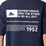 【KELTY別注】バックプリントTシャツ | NICOLE | 詳細画像23 