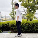 【KELTY別注】バックプリントTシャツ | NICOLE | 詳細画像3 