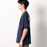 【KELTY別注】バックプリントTシャツ | NICOLE | 詳細画像7 