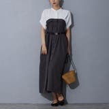 ドッキングワンピース | NICOLE | 詳細画像18