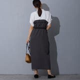 ドッキングワンピース | NICOLE | 詳細画像19